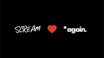 Again begins collaboration with Scream