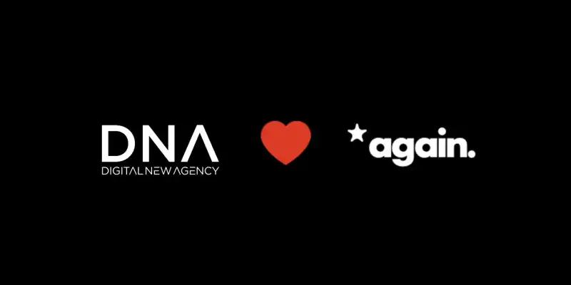 Again begins collaboration with DNA