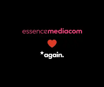 Again begins collaboration with EssenceMediacom